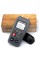 Влагомер древесины игольчатый Bside EMT01 измеритель влажности древесины Темно-серый (100147)