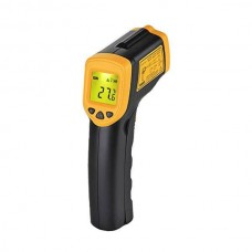 Термометр цифровий пірометр лазерний AR360A+