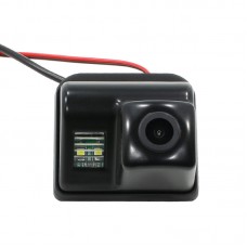 Автомобильная камера заднего вида Lesko для Mazda 6/CX-7/CX-5 (5172-13599)