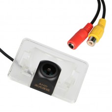Автомобильная камера заднего вида FEELDO Mazda 5 4854-4 170° IP67/IP68 (11106-61684)