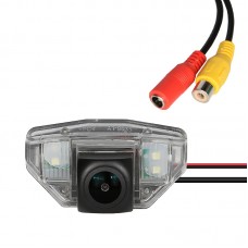 Автомобильная камера заднего вида Lesko Honda Fit/CRV/Odyssey/Costa (11083-62561)