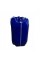 Каністра пластикова для бензину Д/Т та технічних рідин Hoz 001 30 л Синій (MR49129)