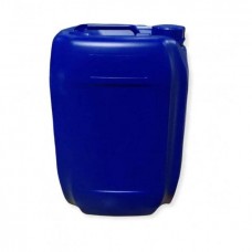 Каністра пластикова для бензину Д/Т та технічних рідин Hoz 001 30 л Синій (MR49129)