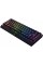Клавиатура Razer BlackWidow V3 Mini Hyperspeed Yellow Switch RU (RZ03-03890700-R3R1) USB