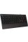 Клавиатура Logitech G213 Prodigy Ukr (920-010740) Black USB