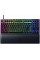 Клавиатура Razer Huntsman V2 TKL Purple Switch Black (RZ03-03941400-R3R1)