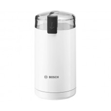 Кофемолка электрическая Bosch TSM6A011W Белый