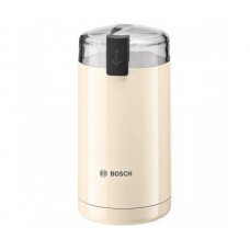 Кофемолка электрическая Bosch TSM6A017C Кремовый