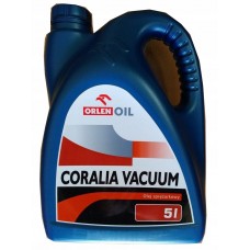 Олива для компресорів Orlen Oil Coralia VACUUM 5L