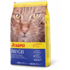 Корм для котів JOSERA DailyCat 10 кг