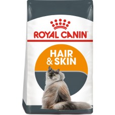 Сухой корм для кошек Royal Canin Hair & Skin Care 10 кг (11419) (0262558721428)