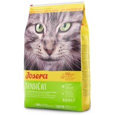 Корм для котів JOSERA SensiCat 10 кг