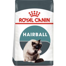 Сухой корм для кошек Royal Canin Hairball Care 10 кг (11401) (0262557721757)