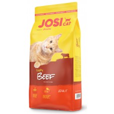 Корм для котів JosiCat Tasty Beef 18 кг