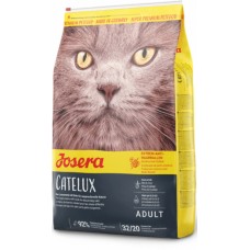 Корм для котів JOSERA Catelux 10 кг
