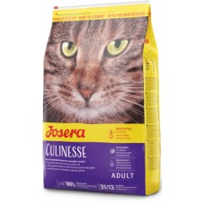 Корм для котів JOSERA Culinesse 10 кг