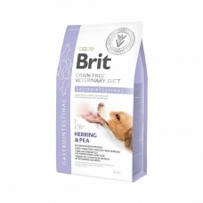 Сухий корм для різного віку Brit VetDiets Gastrointestinal 12 кг