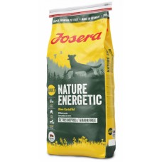 Корм для собак JOSERA Nature Energetic 15 кг