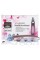 Вакуумный аппарат для чистки пор Menqshahayd Beauty Skin Care Specialist XN-8030 Розовый (lfg900012)