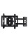 Кріплення для телевізора поворотне настінне Cantilever Mount V-STAR 5068 14-40 дюймів Чорний (101099)