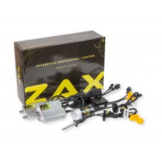 Комплект ксенону ZAX Pragmatic 35W 9-16V H1 Ceramic 4300K