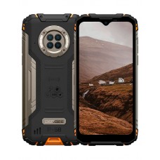 Защищенный смартфон Doogee S96 Pro 8/128Gb Orange