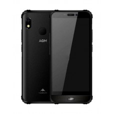 Защищенный смартфон AGM A10 6/128GB Black