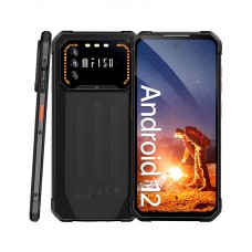 Защищенный смартфон Oukitel IIIF150 Air1 6/64Gb Black