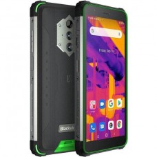 Защищенный смартфон Blackview BV6600 Pro 4/64GB АКБ 8 580 мАч Green