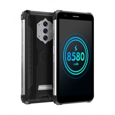 Защищенный смартфон Blackview bv6600 4/64gb Black