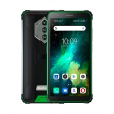 Защищенный смартфон Blackview bv6600 4/64gb Green