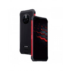 Защищенный смартфон DOOGEE V10 8/128GB Red NFC