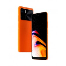 Смартфон HOTWAV Note 12 8/128gb Orange