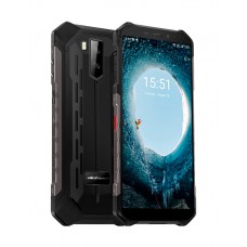 Защищенный смартфон Ulefone Armor X9 pro 4/64gb Black IP69K NFC 5000 мАч