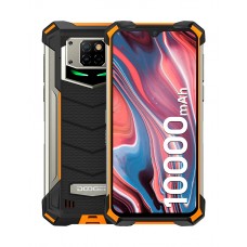 Захищений смартфон Doogee S88 Pro 6/128GB Orange