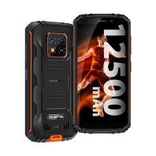 Захищений смартфон Oukitel wp18 4/32gb Orange