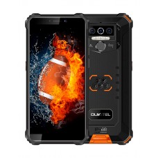 Защищенный смартфон Oukitel WP5 Pro 4/64GB Orange