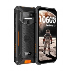 Защищенный смартфон Oukitel WP23 4/64gb Orange