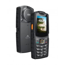 Захищений смартфон AGM M7 1/8Gb Black