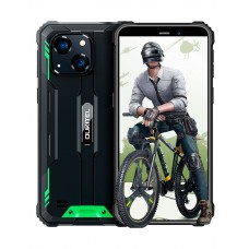 Защищенный смартфон Oukitel WP20 4/32GB Green NFC