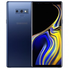 Мобільний телефон Samsung Galaxy Note 9 N960 8/512GB Ocean Blue (SM-N960FZBH)