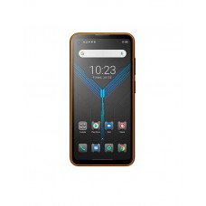 Защищенный смартфон Blackview BL5000 5G 8/128GB Orange