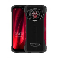 Защищенный смартфон DOOGEE S98 8/256gb Red Night Vision 6000mAh Helio G96 6.3″﻿ LCD-экран