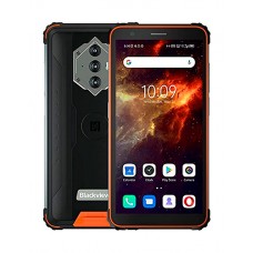Защищенный смартфон Blackview BV6600E 4/32GB Orange
