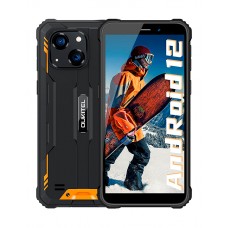 Захищений смартфон Oukitel WP20 4/32GB Orange