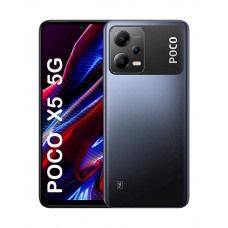 Смартфон Poco x5 5g 8/256gb Black NFC