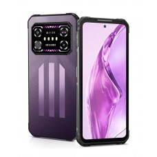 Захищений смартфон Oukitel IIIF150 Air1 Ultra 8/256gb Purple