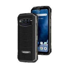 Защищенный смартфон DOOGEE V30 8/256gb Black
