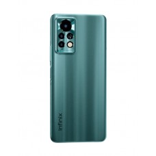 Смартфон Infinix Note 11 Pro 8/128gb green Helio G96 5000 mAh.