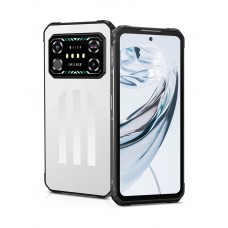 Защищенный смартфон Oukitel IIIF150 Air1 Ultra 8/128gb White